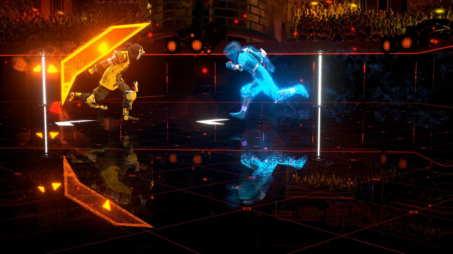 Laser League - Imagen 3